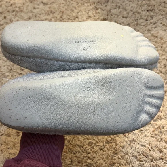 Flexus by Spring Step Wildflower Women's Mules size 40 - Picture 4 of 6